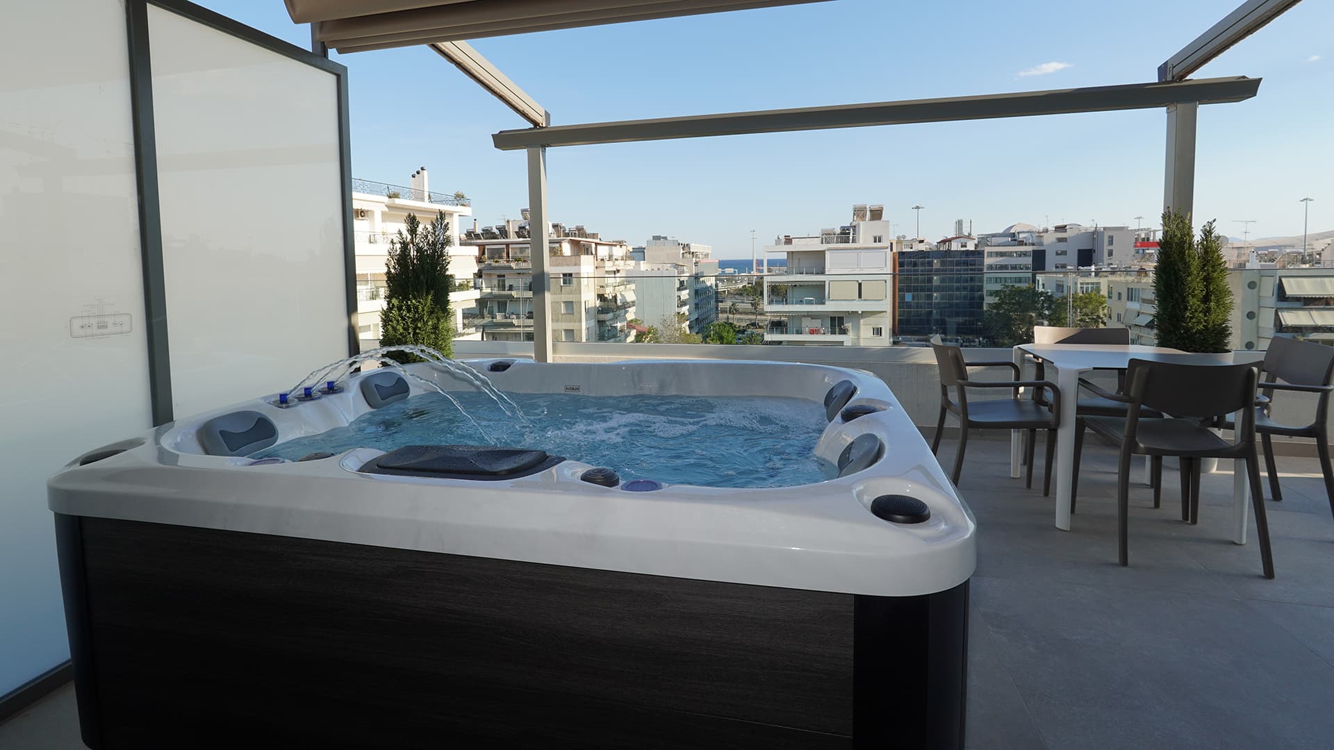 The Loft Athens Riviera