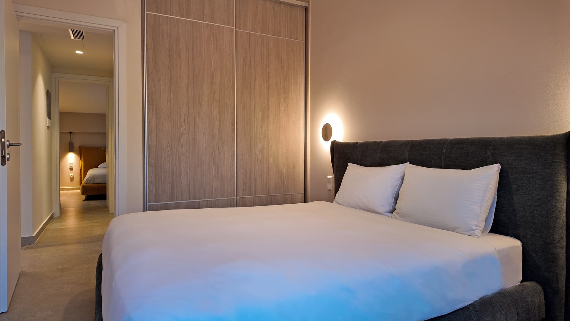 The Loft Athens Riviera
