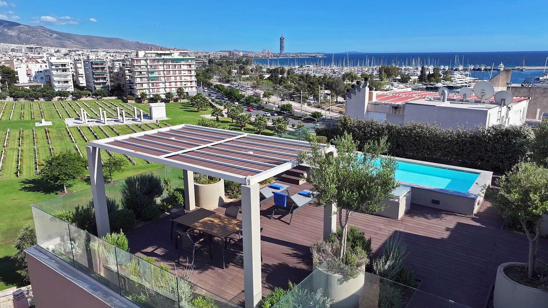 Riviera Yacht Style Condo & Pool Access