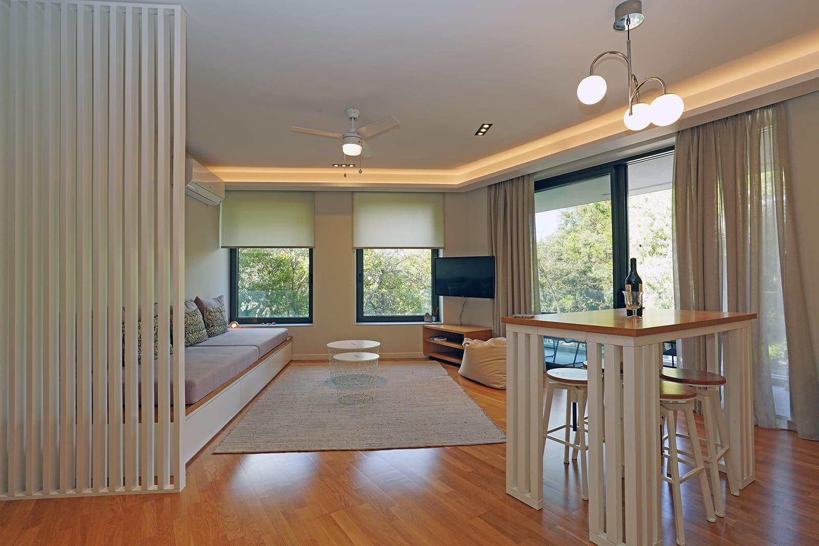 Athens Acropolis Residence