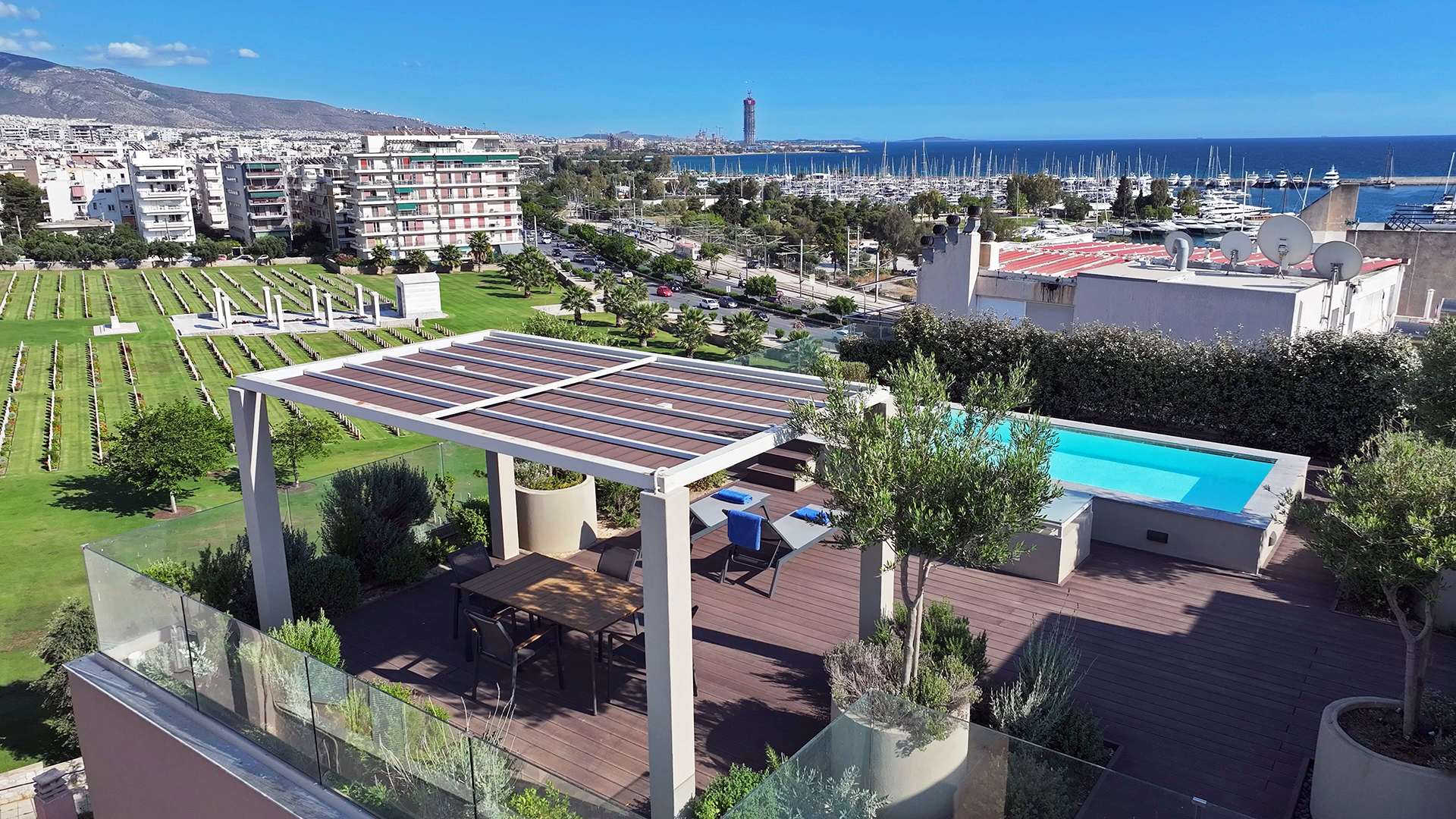 Riviera Yacht Style Condo & Pool Access