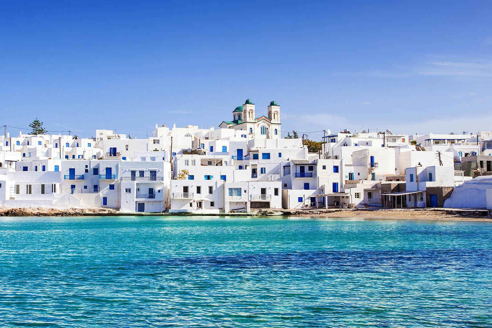 Paros